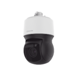 Camara PTZ IP 2MP con inteligencia Artificial / antivandálica / 40x Zoom Óptico / IR 200m  / Exterior IP66 / IK10 / NEMA4X / Auto tracking / H.265 & WiseStream / Wiper incluido / NTCIP - Image 2