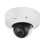 Cámara IP Domo Exterior Antivandálico 2MP / Lente Motorizado 2.8-12mm / Fácil Instalación/ IR 50M / WDR 150db / H.265 & WiseStream II - Image 2