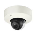 Cámara IP Domo Exterior Antivandálico 2MP / Lente Motorizado 2.8-12mm / Fácil Instalación/ IR 50M / WDR 150db / H.265 & WiseStream II - Image 4