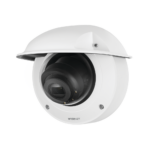 Cámara IP Domo Exterior Antivandálico 2MP / Lente Motorizado 2.8-12mm / Fácil Instalación/ IR 50M / WDR 150db / H.265 & WiseStream II - Image 5