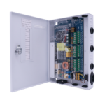 Fuente PREMIUM / 11-15 V / 18 canales / 20 A / Alta tecnología en seguridad / Doble ventilador / Hasta 1.8 Amperes por Salida / Filtro de ruido por canal / Diseño de alta gama. - Image 2