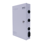 Fuente PREMIUM / 11-15 V / 18 canales / 20 A / Alta tecnología en seguridad / Doble ventilador / Hasta 1.8 Amperes por Salida / Filtro de ruido por canal / Diseño de alta gama. - Image 5