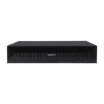 NVR de 16 canales / 32MP / Hasta 4 Discos Duros / Switch PoE+ 16 puertos / Wisenet P2P / H.265 & WiseStream - Image 2