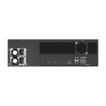 NVR de 64 canales /  Hasta 32 MP / H.265 & Wisestream / Procesamiento 400 Mbps / 3 Puertos de Red / Raid 5-6 / 16 bahias para disco duro (no incluidos) - Image 3