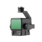 Payload Zenmuse L2/ Modulo Lidar Incorporado/ Protección IP54/ Cámara RGB de 20MP sensor de 4/3"/Compatible con drones Matrice 300 y Matrice 350 - Image 4