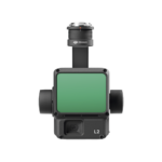 Payload Zenmuse L2/ Modulo Lidar Incorporado/ Protección IP54/ Cámara RGB de 20MP sensor de 4/3"/Compatible con drones Matrice 300 y Matrice 350