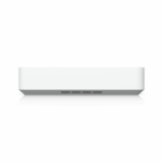 UniFi Protect UNVR-Instant – Grabador de Video en Red con Soporte para HDD de 3.5”, Switch PoE Integrado de 6 Puertos GbE (40W) y Puerto HDMI Viewport - Image 3
