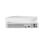 DVR 16 Canales TurboHD + 2 Canales IP / 2 Megapixel (1080p) Lite / Acusense Lite (Evita Falsas Alarmas) / Audio por Coaxitron y Bidireccional / 1 Bahía de Disco Duro / H.265+ / Salida de Video Full HD - Image 2