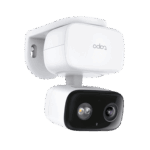 Camara IP Inteligente Tapo C206 / 1080p Full HD / Visión Nocturna Color / Detección IA Personas-Bebés / IP65 Exterior / Audio Bidireccional / RTSP-ONVIF / Compatible Alexa-Google-SmartThings - Image 2