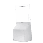 Base para Kiosco Inteligente Samsung necesario para pantalla KM24A o KM24C - Image 2