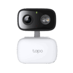 Camara IP Inteligente Tapo C206 / 1080p Full HD / Visión Nocturna Color / Detección IA Personas-Bebés / IP65 Exterior / Audio Bidireccional / RTSP-ONVIF / Compatible Alexa-Google-SmartThings - Image 3