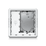 UniFi Protect UNVR Instant Kit – Solución Todo en Uno con NVR Instant, 4 Cámaras G5 Turret Ultra y Disco Duro de 1 TB para una Configuración Rápida y Sencilla - Image 6