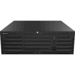 [AcuSeek] NVR 32 Megapixel (4K) / 64 Canales IP / AcuSense / ANPR / Conteo de Personas / Heat Map / 16 Bahías de Disco Duro / 2 Tarjetas de Red / Soporta RAID con Hot Swap / 2 HDMI en 8K / Soporta POS / Alarmas I/O / ACU - Image 2