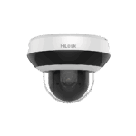 Mini PTZ IP 2 Megapixel / 4X Zoom / Audio Bidireccional / H.265+ / 20 mts IR EXIR / WDR 120 dB / PoE / IK10 / IP66 / Ultra Baja Iluminación / Micrófono Integrado / Micro SD - Image 2