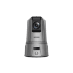 Camara PTZ Portátil ANPR y Reconocimiento Facial 3ra Generación Deep Learning / 4G LTE / Resolución 1080p Full HD / Zoom Óptico 30X / Batería Extraíble 10 Horas / Doble Ranura TF 512GB / GPS + Wi-Fi + Bluet - Image 2