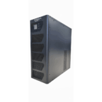 UPS Tipo Torre de 10KVA, Online Doble Conversión, 200 - 240 Vac de Entrada y 220Vca o 120Vca de salida Fase Dividida, Onda Senoidal Pura - Image 2
