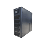 UPS de 6000 VA, Online Doble Conversión, 200 - 240 Vac de Entrada, Fase Dividida 120V/120V + N, sin Baterías con Kit de Cables de Conexión de Baterías - Image 2