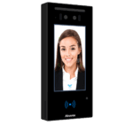 Frente de Calle / Ideal para fraccionamientos / Administración 100% en la Nube / Notificación a APP / Llamada Telefónica / SIP / ONVIF /Reconocimiento Facial / QR y PIN para Visitas desde la APP / IP65 / Bluetooth / NFC - Image 2