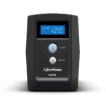 UPS de 900 VA/420 W, Topología Línea Interactiva, Entrada 120 Vca NEMA 5-15P, y 6 Salidas NEMA 5-15R, Con Regulador de Voltaje (AVR) - Image 2