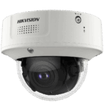 Domo IP 8 Megapixel / Lente Mot. 2.8 a 12 mm /  DARKFIGHTER / WDR 120 dB / IK10 / 30 mts IR / Conteo Facial / Detección Facial / Interior / PoE / Búsqueda por Atributos / Micrófono Integrado / Micro SD - Image 2