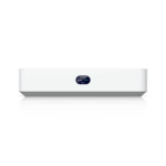 UniFi Protect UNVR-Instant – Grabador de Video en Red con Soporte para HDD de 3.5”, Switch PoE Integrado de 6 Puertos GbE (40W) y Puerto HDMI Viewport - Image 2