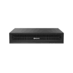 NVR 32 Megapixel (8K) / 32 Canales IP / Soporta 8 Discos Duros / H.265 & Wisestream / Wisenet P2P / ONVIF / Compatible con Cámaras IA / Salida HDMI en 4K - Image 2