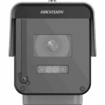 Bala IP para Manufactura de 4 Megapixel / Lente Mot. 2.8 a 12 mm / 60 FPS (IPS) a 1080p (2 Megapixel) / WDR 120 dB / PoE / Videoanalíticos Integrados / Micro SD - Image 2
