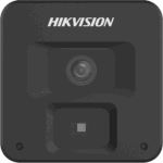 Micro Cámara IP para Manufactura de 5 Megapixel / Lente de 4 mm / Micrófono Interconstruido / Enfoque de 0.1 Metro a 0.5 Metros / 0.5 Metros de Luz Blanca / Ideal para Procesos de Manufactura / WDR 120 dB / PoE / Micro SD - Image 2