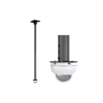 Accesorio para Montaje Universal para Cámara Domo | Soporte de 125 mm de Diámetro |Estructura Robusta | Contemplar como accesorios SDJH111 y SDJH144 - Image 4