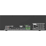 [AcuSeek] NVR 32 Megapixel (4K) / 64 Canales IP / AcuSense / ANPR / Conteo de Personas / Heat Map / 16 Bahías de Disco Duro / 2 Tarjetas de Red / Soporta RAID con Hot Swap / 2 HDMI en 8K / Soporta POS / Alarmas I/O / ACU - Image 4