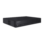 NVR 8 Megapíxel / 4 canales / H.265 / P2P Wisenet / 4 puertos PoE - Image 3