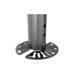 Accesorio para Montaje Universal para Cámara Domo | Soporte de 125 mm de Diámetro |Estructura Robusta | Contemplar como accesorios SDJH111 y SDJH144 - Image 3