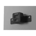 Micro Cámara IP para Manufactura de 5 Megapixel / Lente de 4 mm / Micrófono Interconstruido / Enfoque de 0.1 Metro a 0.5 Metros / 0.5 Metros de Luz Blanca / Ideal para Procesos de Manufactura / WDR 120 dB / PoE / Micro SD - Image 3