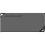 PoE Injector Grandstream 30W MultiGigabit / Compatible con IEEE 802.3af/at / 1x 2.5Gbps RJ45 LAN IN / 1x 2.5Gbps RJ45 LAN OUT con PoE 30W / 100~240VAC / 54VDC / Plug-and-Play / FCC, CE, RCM, IC - Image 3