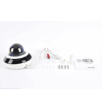 Mini PTZ IP 2 Megapixel / 4X Zoom / Audio Bidireccional / H.265+ / 20 mts IR EXIR / WDR 120 dB / PoE / IK10 / IP66 / Ultra Baja Iluminación / Micrófono Integrado / Micro SD - Image 3