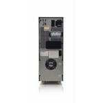 UPS Tipo Torre de 10KVA, Online Doble Conversión, 200 - 240 Vac de Entrada y 220Vca o 120Vca de salida Fase Dividida, Onda Senoidal Pura - Image 3