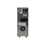 UPS de 6000 VA, Online Doble Conversión, 200 - 240 Vac de Entrada, Fase Dividida 120V/120V + N, sin Baterías con Kit de Cables de Conexión de Baterías - Image 3
