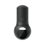Camara UniFi G5 PTZ Resolución 2K (4MPX), Control de Giro e Inclinación, Zoom Óptico 2X, Visión Noctura IR 20 m, Apta para Exterior, PoE+, Color Negro