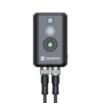 Camara Térmica Cubo IP / 256x192 / Rango dual -20°C a 550°C / Precisión ±2°C / Lente 2.1mm F1.0 / Punto, línea, área / PoE / IP67 / Ideal para Sites o Lugares Pequeños