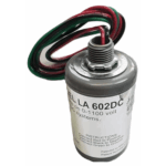 Protector de Descargas Atmosféricas, Diseñado Para Sistemas Fotovoltaicos, Uso en Corriente Directa, 0-1100 Vcc