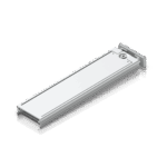 M.2 SSD Tray Bandeja opcional para Cloud Gateway Fiber que admite un SSD NVMe M.2 de tamaño 2230, 2242, 2260, 2280 o 22110.