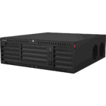 [AcuSeek] NVR 32 Megapixel (4K) / 64 Canales IP / AcuSense / ANPR / Conteo de Personas / Heat Map / 16 Bahías de Disco Duro / 2 Tarjetas de Red / Soporta RAID con Hot Swap / 2 HDMI en 8K / Soporta POS / Alarmas I/O / ACU