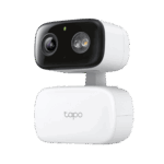 Camara IP Inteligente Tapo C206 / 1080p Full HD / Visión Nocturna Color / Detección IA Personas-Bebés / IP65 Exterior / Audio Bidireccional / RTSP-ONVIF / Compatible Alexa-Google-SmartThings