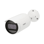 Camara IP Tipo Bala 4 Megapíxel / Lente varifocal motorizado 3.3 a 10.3mm / IR 30M / WDR 120db / IP66 / H.265 & WiseStream / modo pasillo / POE 802.3af