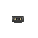 Cámara Móvil IP 5 Megapixel / Lente 8 mm / 20 mts IR / Exterior IP68 / IK10 / WDR 120 dB / Conector M12 / Reconocimiento de Placas (ANPR)