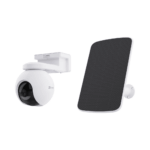 Kit de Camara PT 4G / batería recargable / Incluye 1 pieza de CS-EB8-4G y 1 Pieza de CS-PSP8