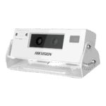 Cámara Móvil IP 2 Megapixel (1080p) / Lente 2 mm / Conteo de Personas (Entrada y Salida) / Exterior IP66 / IK08 / 3 mts IR EXIR / PoE / Micro SD