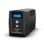 UPS de 900 VA/420 W, Topología Línea Interactiva, Entrada 120 Vca NEMA 5-15P, y 6 Salidas NEMA 5-15R, Con Regulador de Voltaje (AVR)