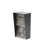 Audioportero Telefónico DKS Para 600 números Telefónicos / Control Para 2 Puertas / Gabinete Para Sobreponer/ Marcación a 16 Digitos / Linea Análoga o Digital - Image 2