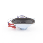 Refacción / Bocina para porteros Telefomnicos Doorking 1802 / Compatible con 1802-082 - Image 2